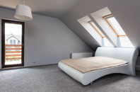Glen Village bedroom extensions